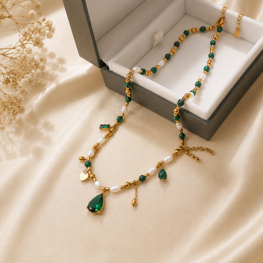 Verdara Necklace