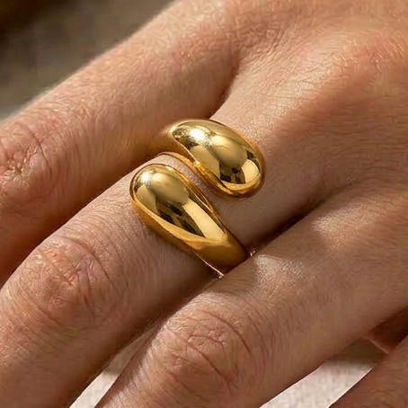 Duora Ring