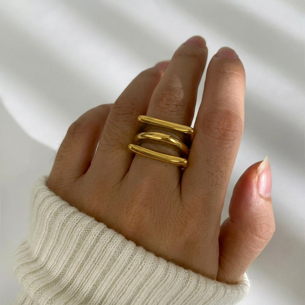 Seraya Ring