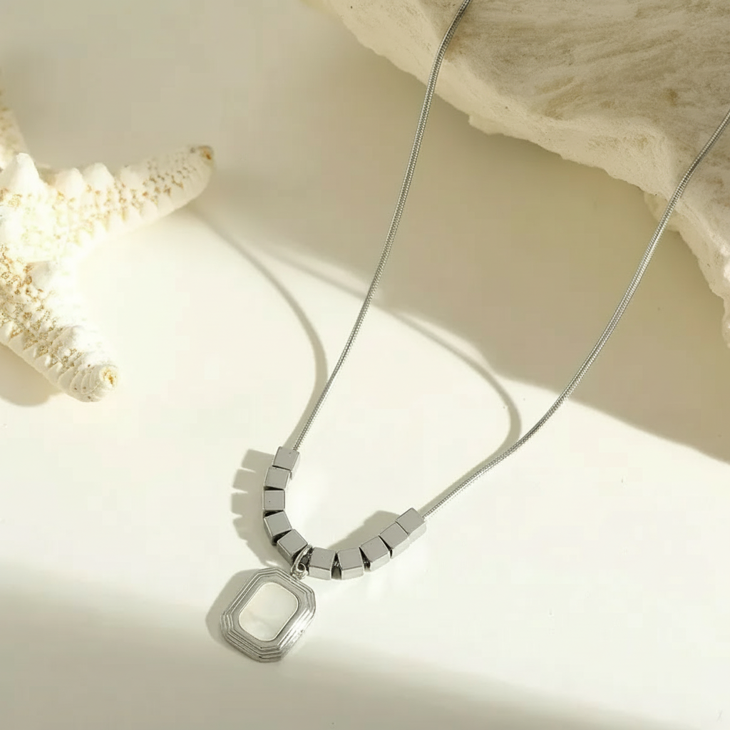 Luna Prism Necklace