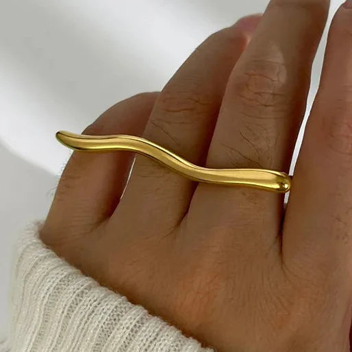 The Drift Ring