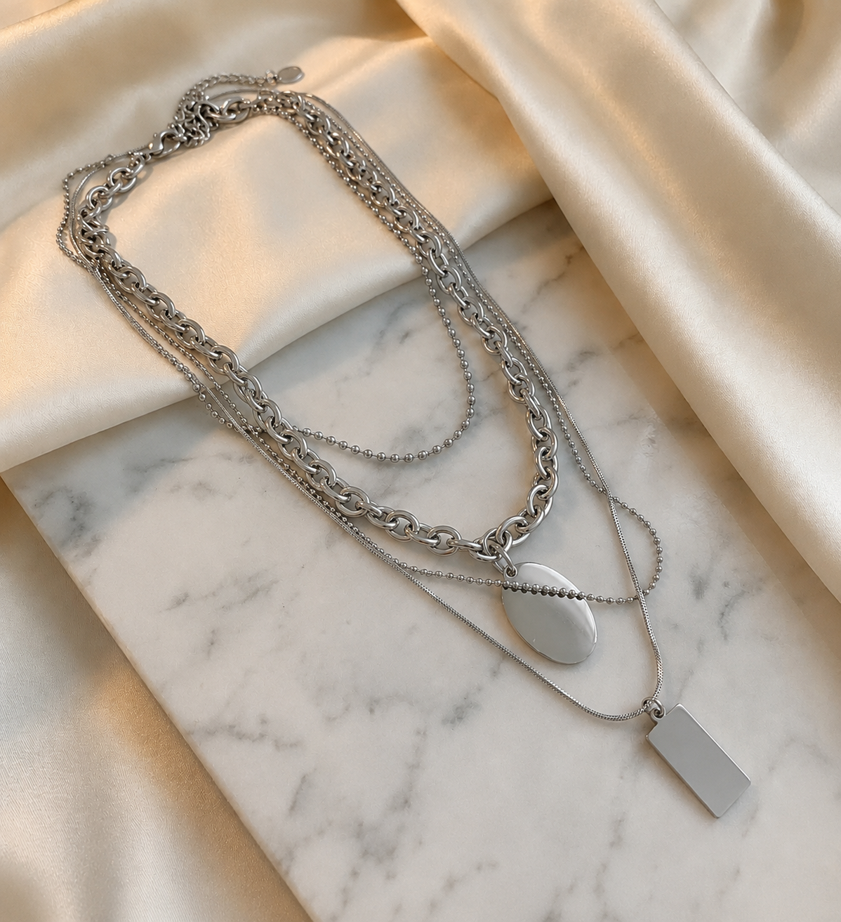 Midnight Layers Chain