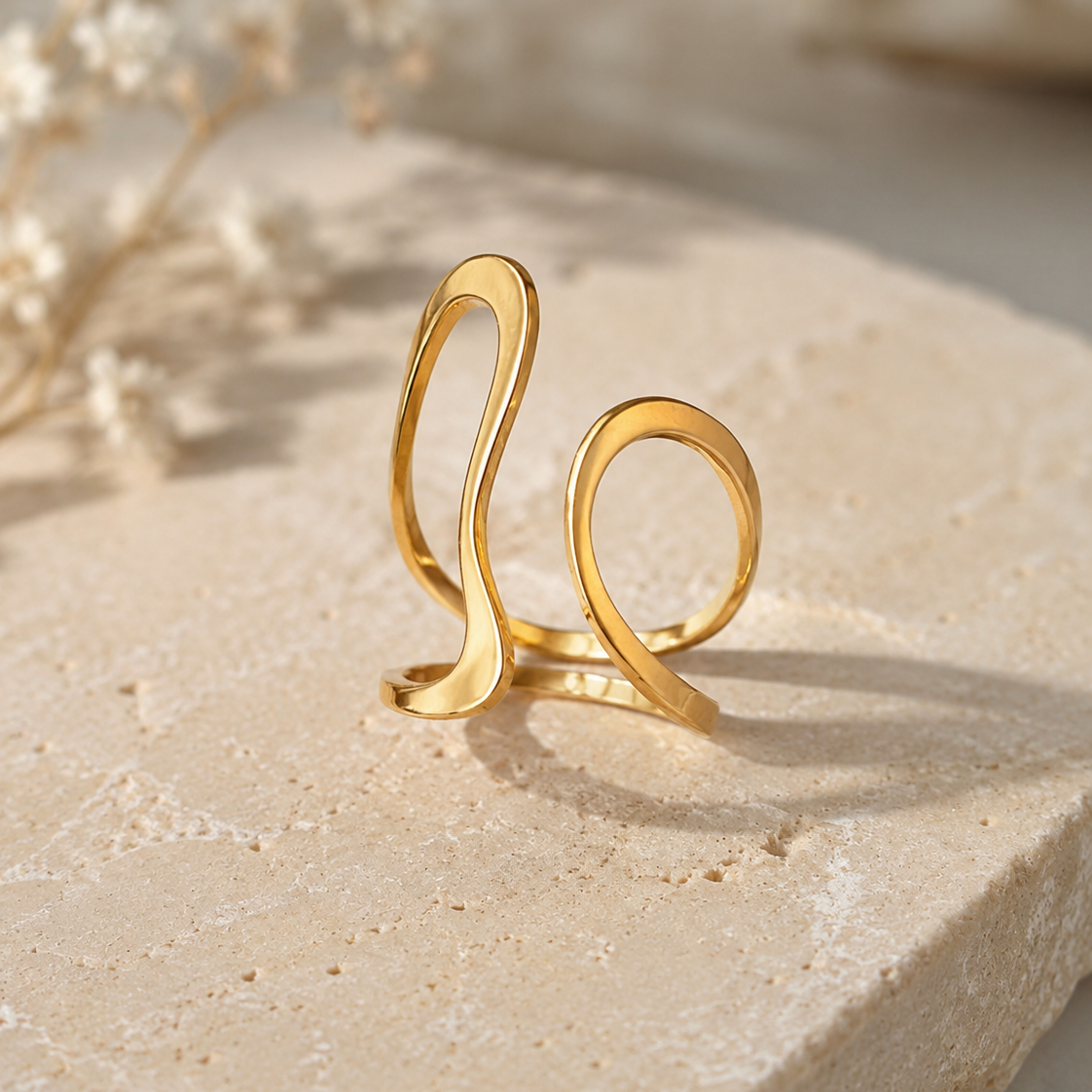 Solune Ring