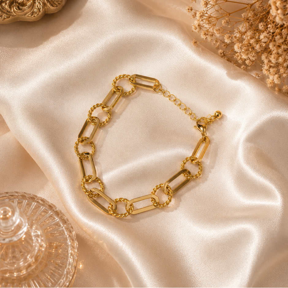 Aurelink Bracelet