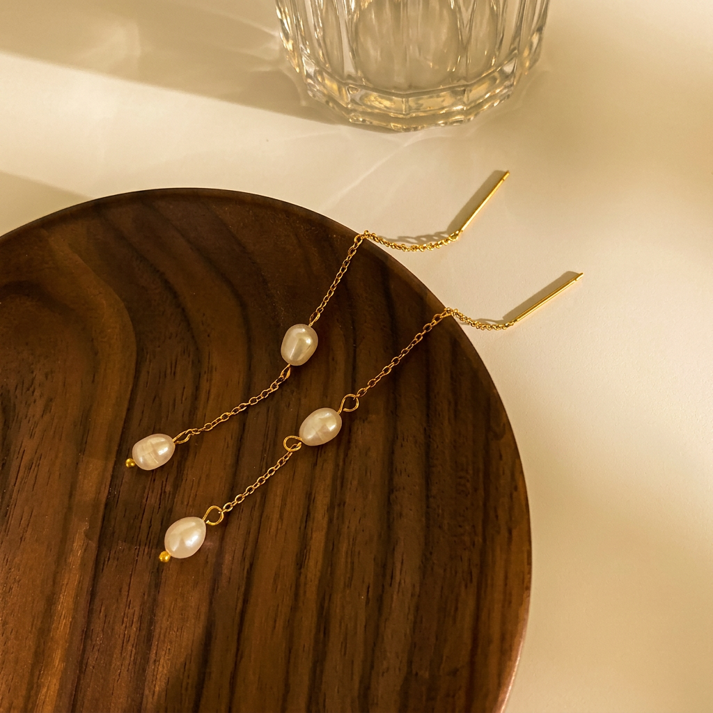 Noor Pearl Drops