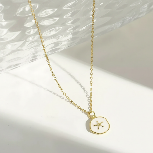 Seastar Whisper