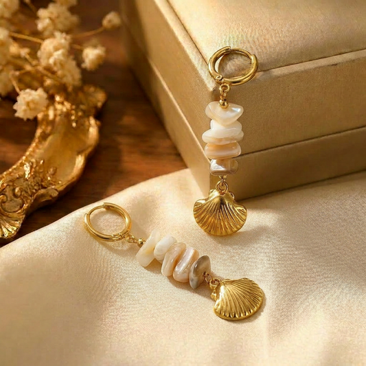 Golden Reef Drops
