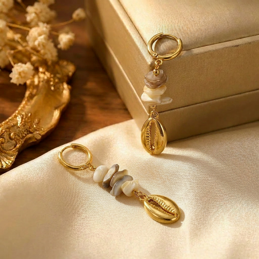 Golden Reef Drops