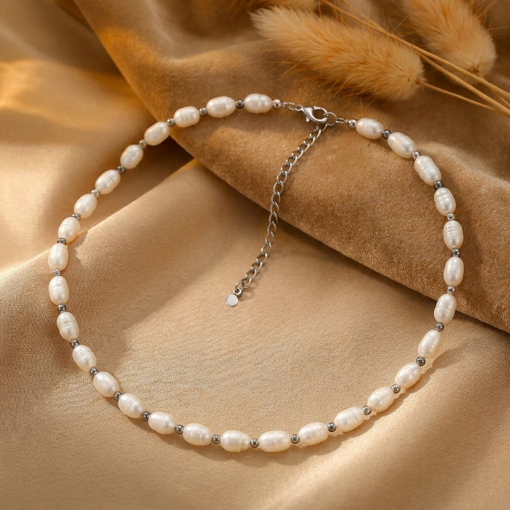 Ivory Tide Pearls