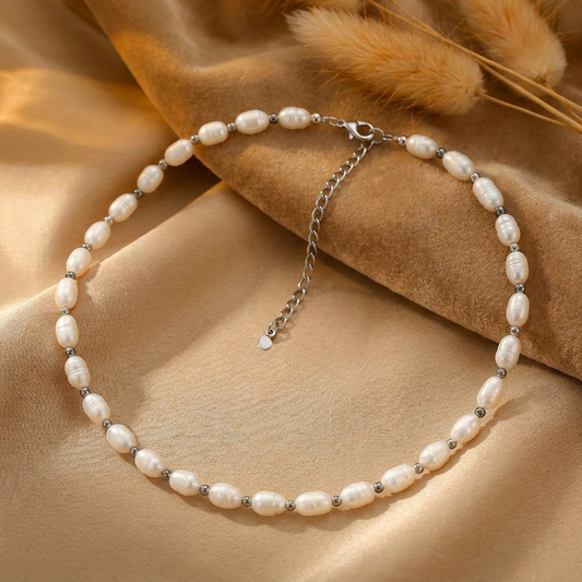 Ivory Tide Pearls