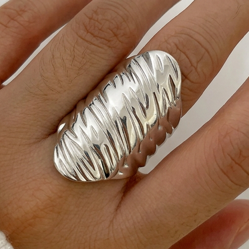 Rift Ridge Ring