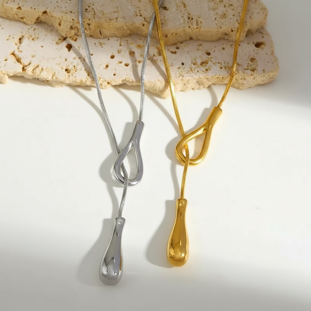 Meltora Drop Choker