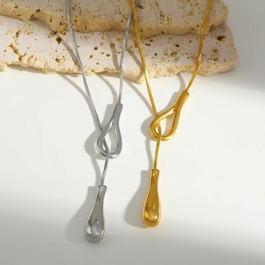 Meltora Drop Choker