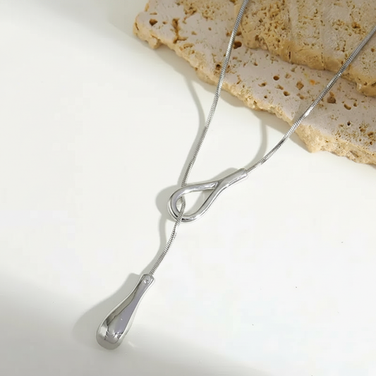 Meltora Drop Choker