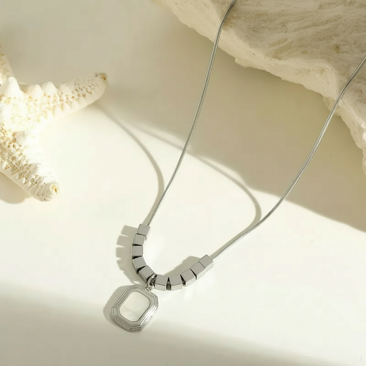 Luna Prism Necklace