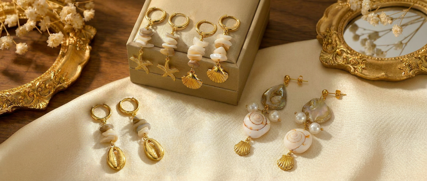 Beach Jewels