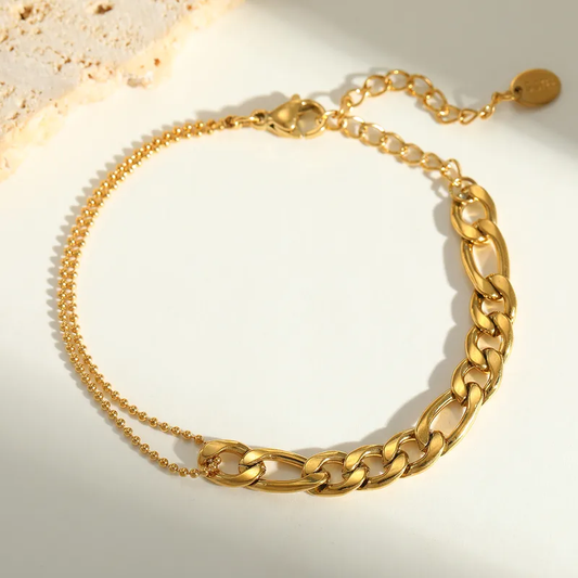 Harmony Link Bracelet