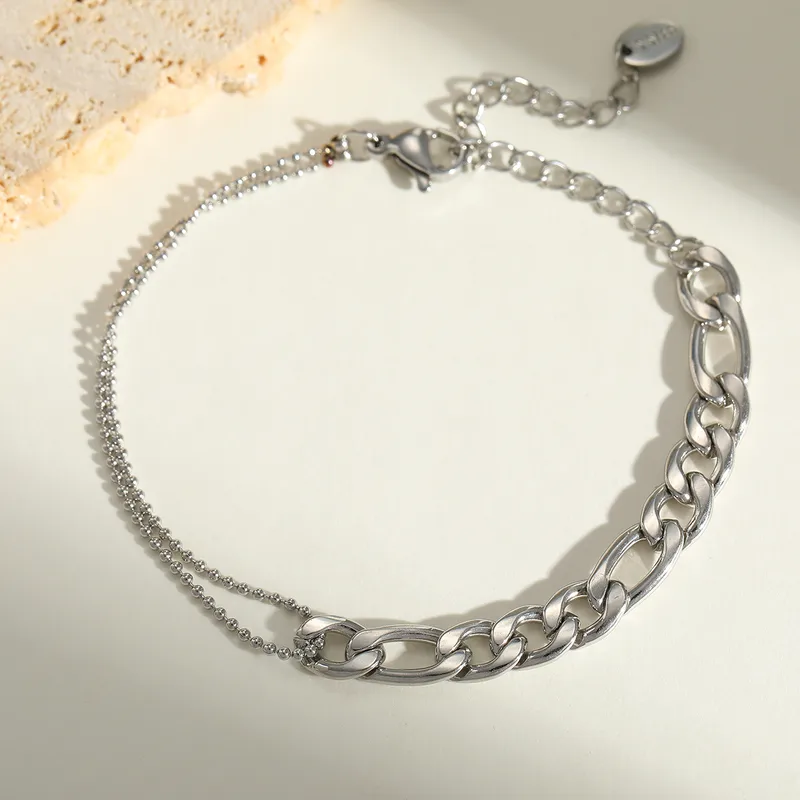 Harmony Link Bracelet