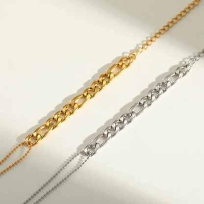 Harmony Link Bracelet